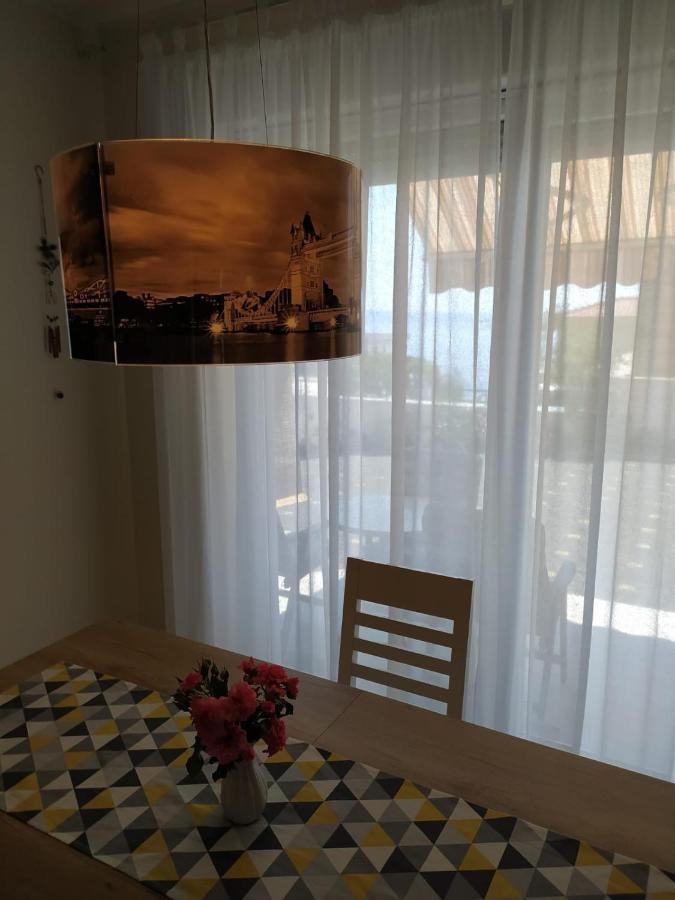 Apartman Pejic,Makarska,Veliko Brdo Exterior photo