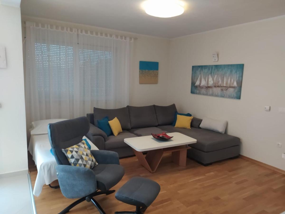 Apartman Pejic,Makarska,Veliko Brdo Exterior photo
