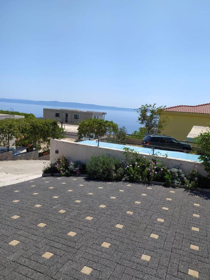 Apartman Pejic,Makarska,Veliko Brdo Exterior photo