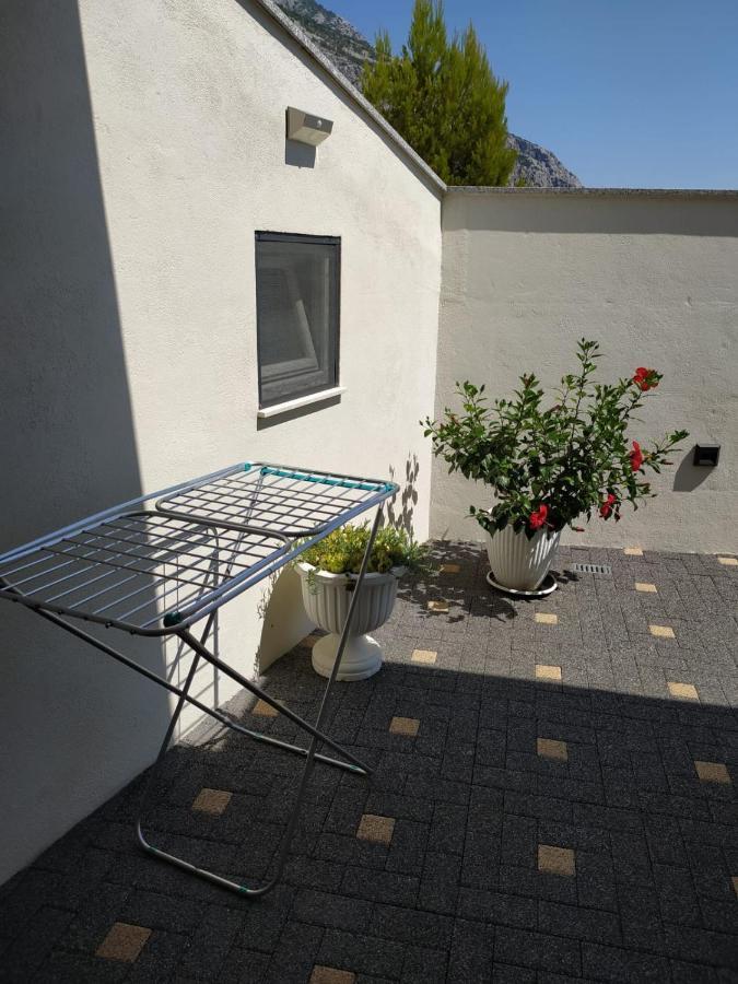 Apartman Pejic,Makarska,Veliko Brdo Exterior photo