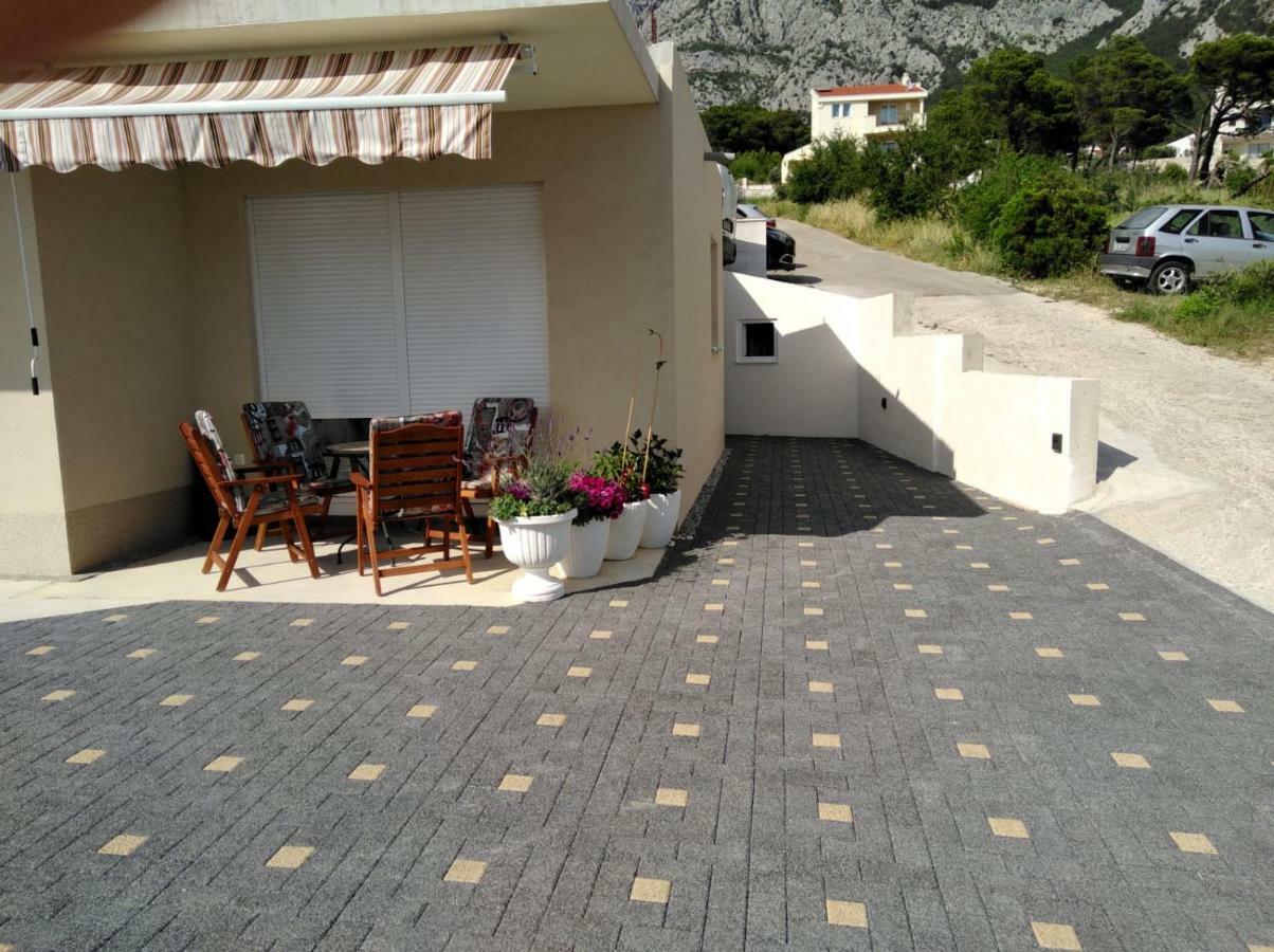Apartman Pejic,Makarska,Veliko Brdo Exterior photo