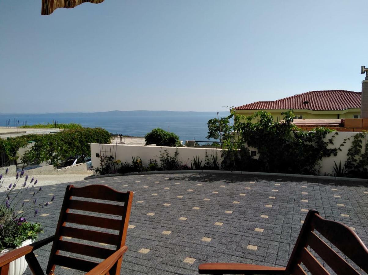 Apartman Pejic,Makarska,Veliko Brdo Exterior photo
